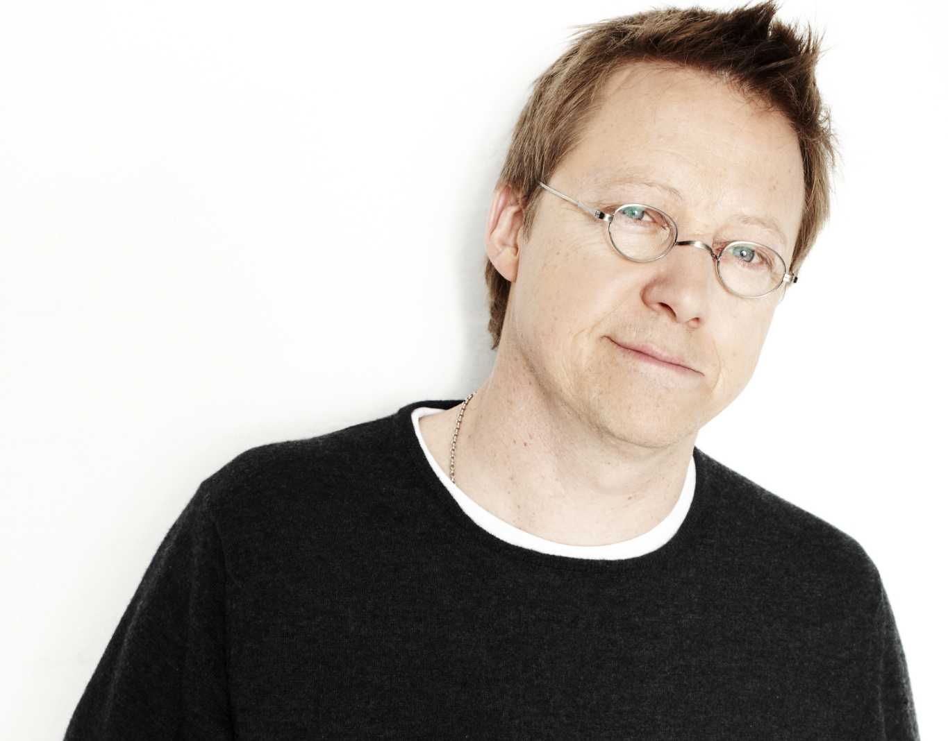 Simon Mayo